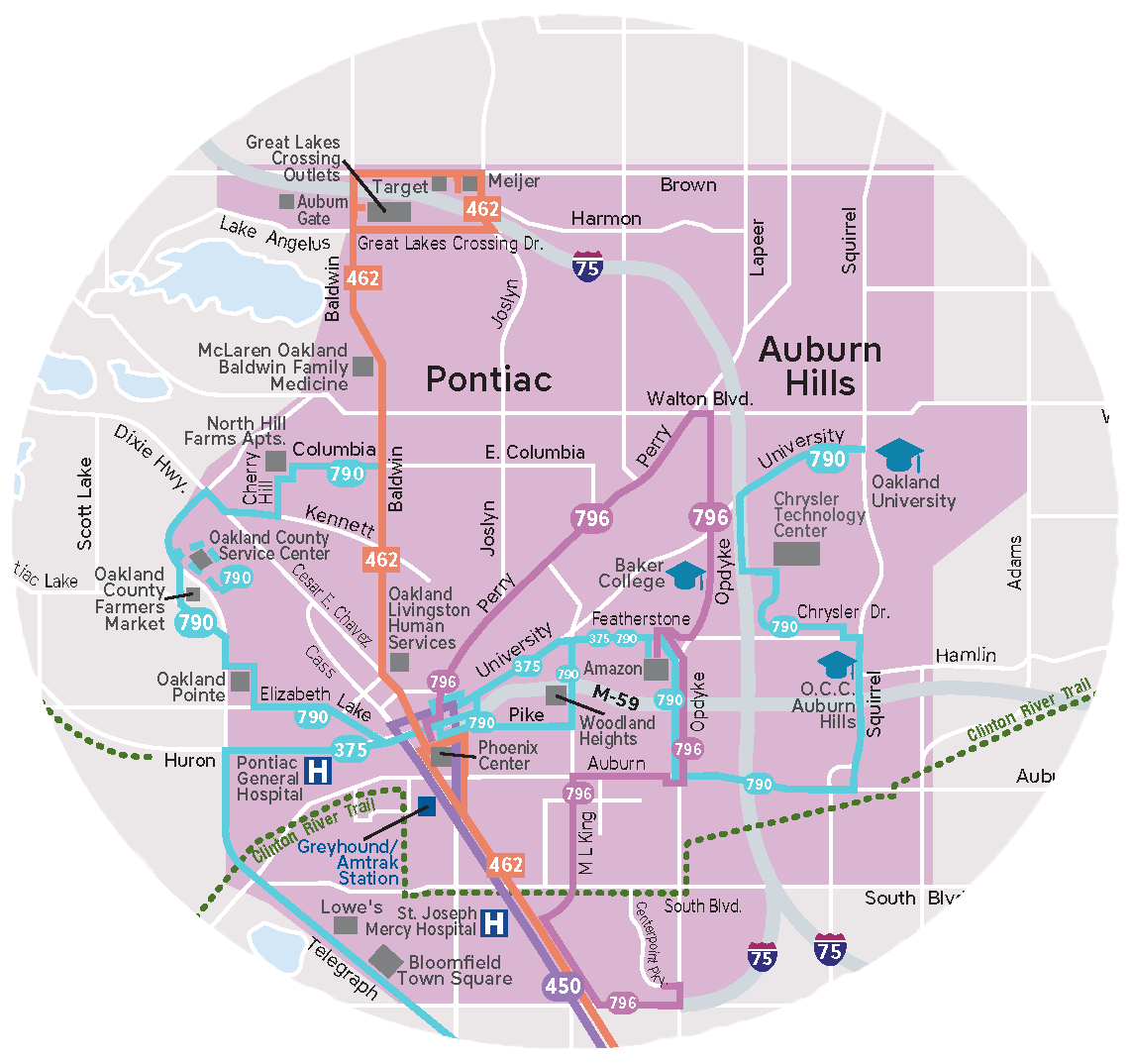 SMART > Services > Flex Service